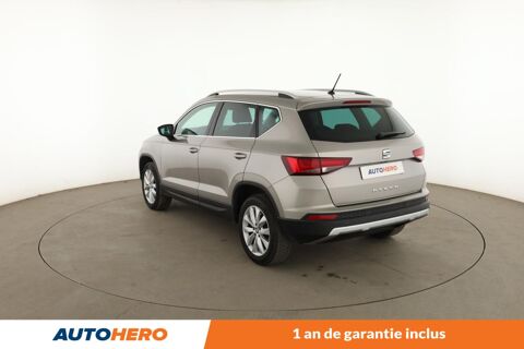 Ateca 1.4 EcoTSI ACT Style 150 ch 2017 occasion 92130 Issy-les-Moulineaux