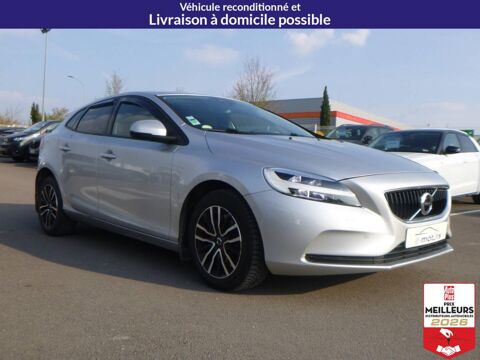 V40 D2 120 Geartronic 6 - Momentum 2017 occasion 10150 Lavau