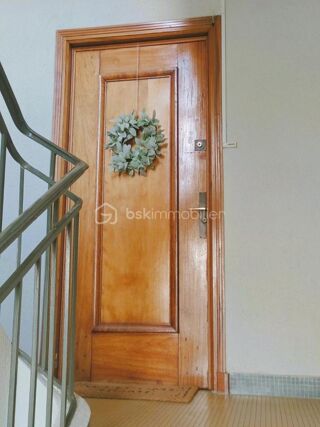  Appartement � vendre 3 pi�ces 73 m�