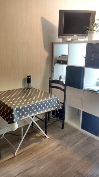  Appartement  louer 1 pice 16 m