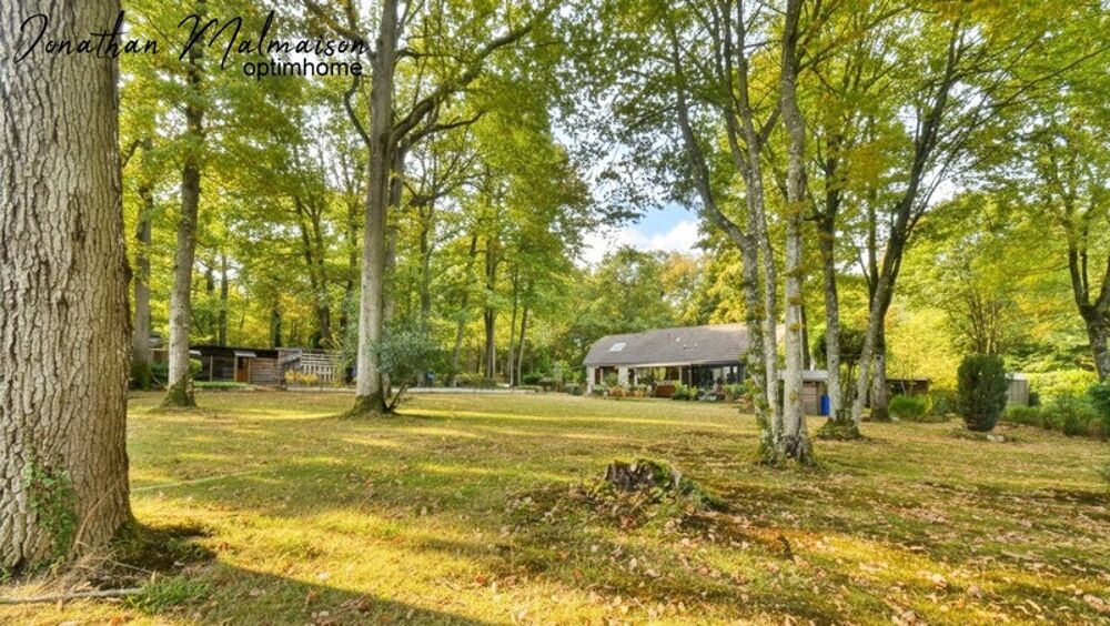 Vente Maison ? Maison familiale au c�ur de la nature � Calme, espace et confort � proximit� de Conches-en-Ouche Conches en ouche