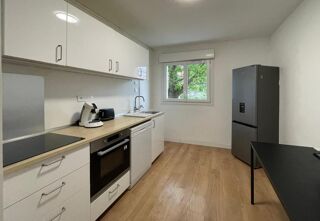  Appartement à vendre 3 pièces 60 m²