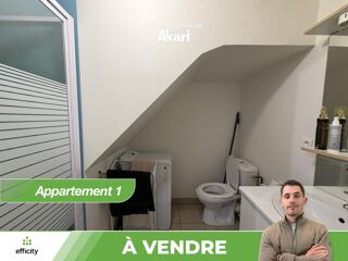  Immeuble à vendre 15 + pièces 268 m²