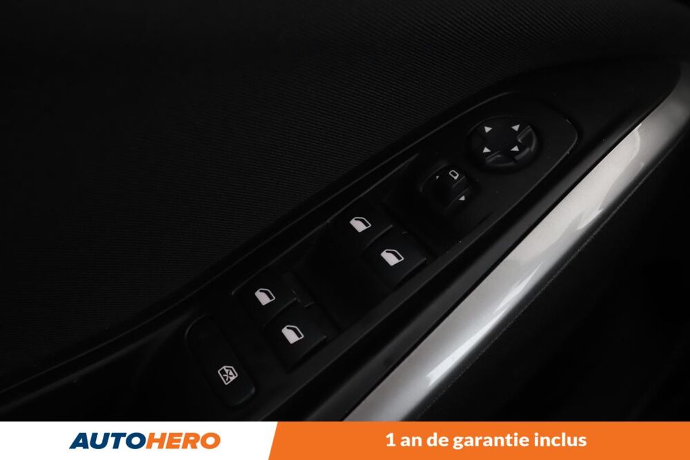 Grandland x 1.2 Turbo Auto 130 ch 2019 occasion 92130 Issy-les-Moulineaux