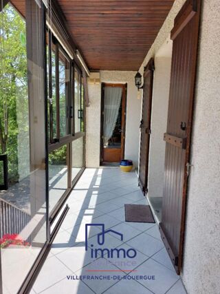  Maison à vendre 5 pièces 88 m²