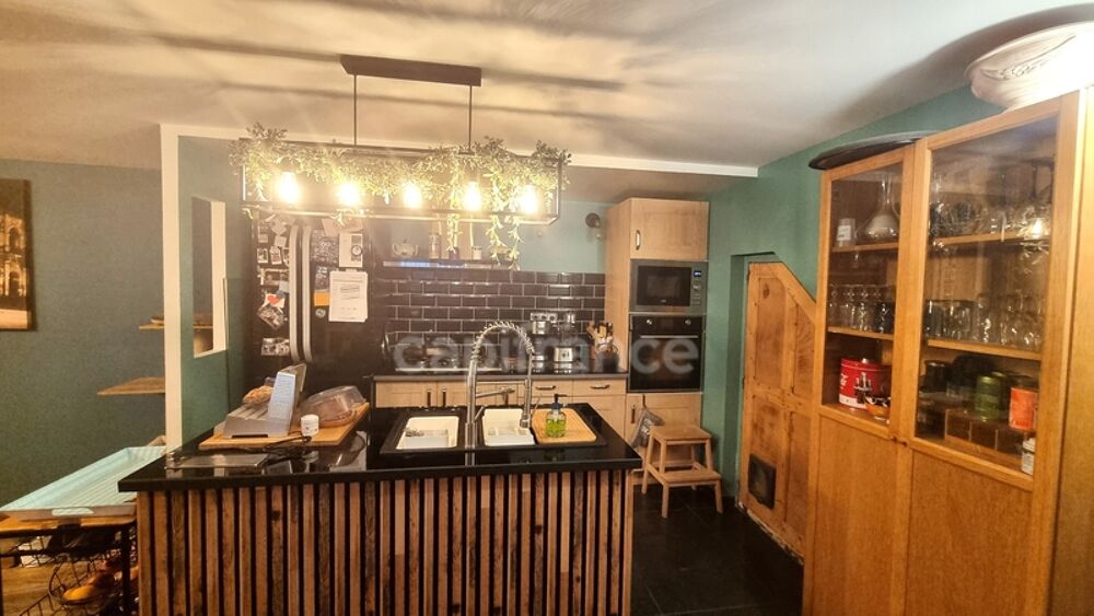 Maison à vendre 4 pièces SAINT HIPPOLYTE DU FORT (30)