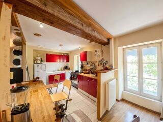 Appartement à vendre 5 pièces 125 m²