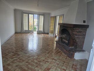  Maison � vendre 5 pi�ces 119 m�