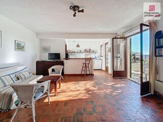  Maison � vendre 3 pi�ces 60 m�