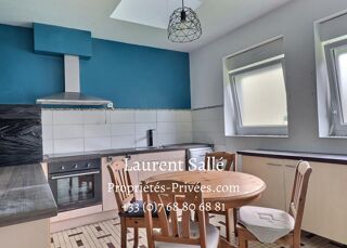  Maison � vendre 5 pi�ces 133 m�