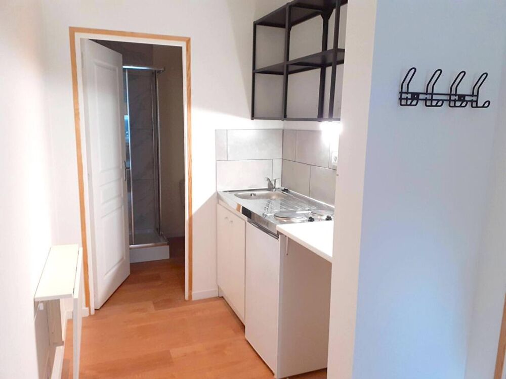Location Appartement Appartement Ronchin 1 pièce(s) 14 m2 Ronchin