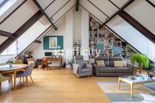  Appartement � vendre 4 pi�ces 109 m�