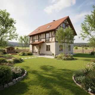  Maison � vendre 5 pi�ces 101 m�