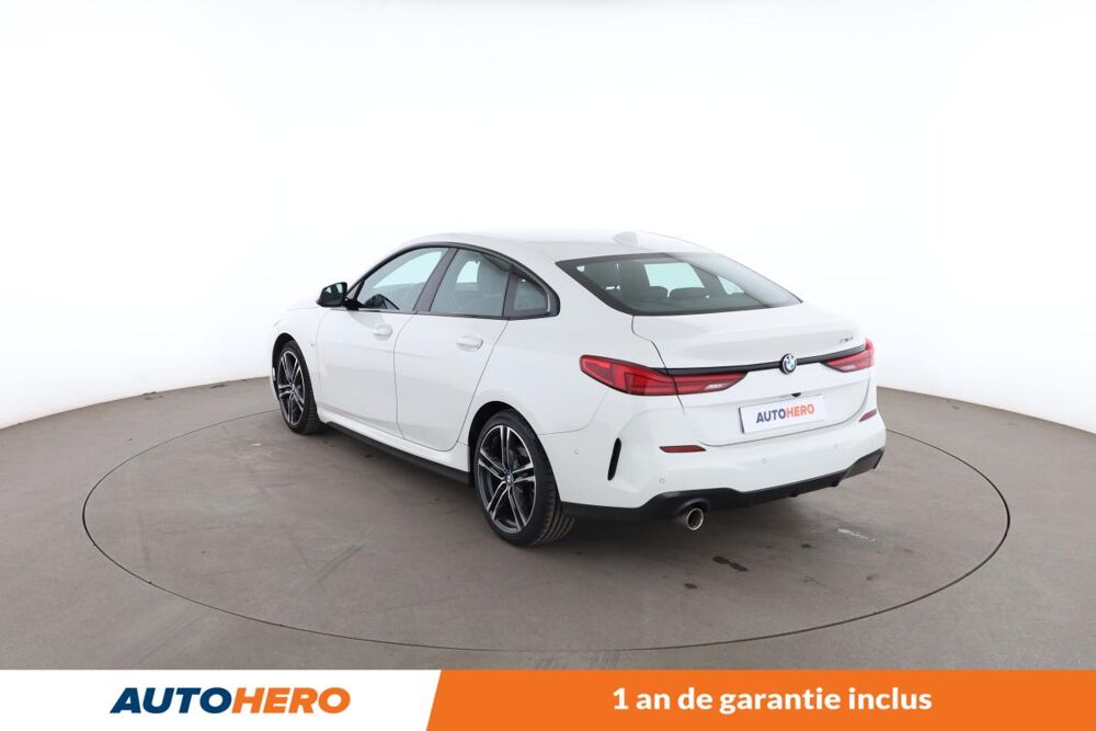 Serie 2 218i M Sport Auto 7 136 ch 2021 occasion 92130 Issy-les-Moulineaux