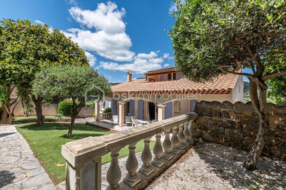 DPT VAR ( 83) : IDEAL PIED A TERRE - VERITABLE HAVRE DE PAIX -
