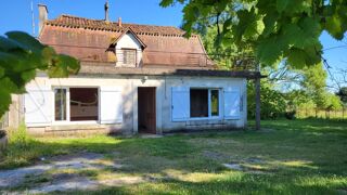 Maison 103m2 Bosset
