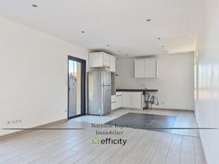  Appartement à vendre 3 pièces 59 m²