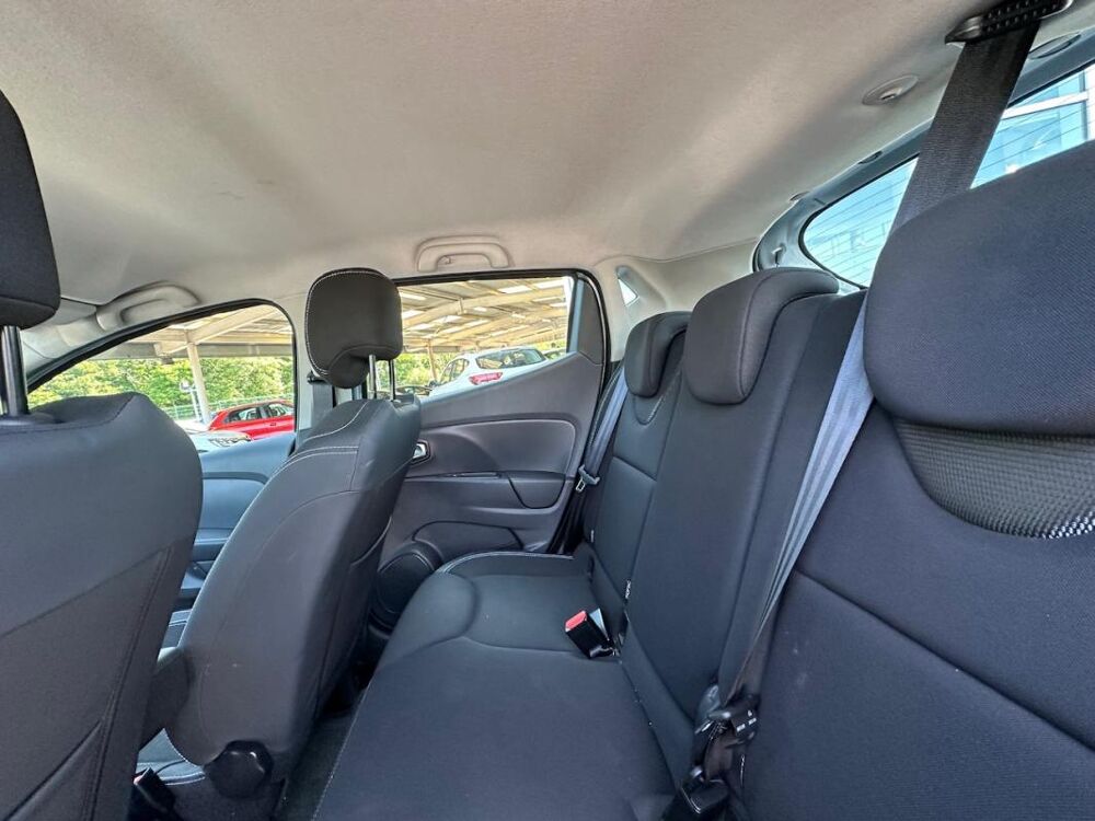 Clio IV (2) 1.5 DCI 90 BUSINESS EDC 2019 occasion 78240 Chambourcy