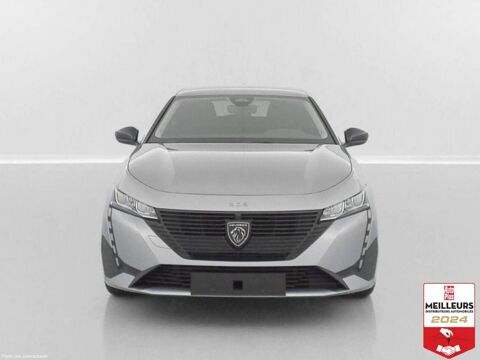Peugeot 308 SW III 1.2 Hybrid 145 e-DCS6 Style 2025 occasion Lavau 10150