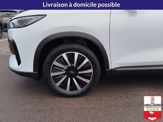Tiggo 8 Unique 2026 occasion 10150 Lavau