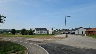  Terrain � vendre 1017 m�