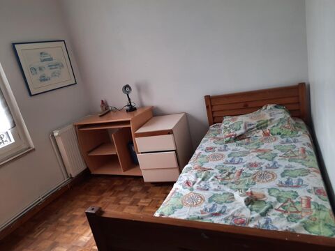   Chambre de 12m2 � louer sur Romainville Appartement - 1 pi�ce(s) - 12 m�