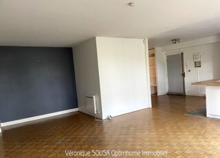  Appartement � vendre 7 pi�ces 138 m�