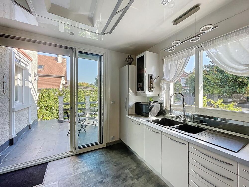 � vendre  Maison L'Ha�-les-Roses (94240)