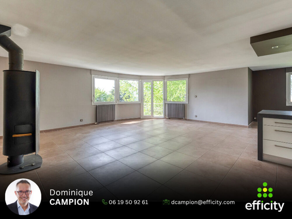 � vendre  Villa Corenc (38700)