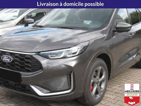Annonce voiture Ford Kuga 38900 €
