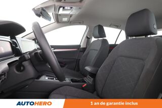 Golf VIII 1.0 eTSI OPF Life Plus DSG7 110 ch 2024 occasion 92130 Issy-les-Moulineaux