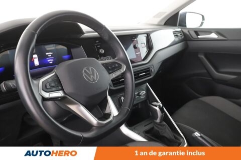 Polo 1.0 TSI Life DSG7 95 ch 2023 occasion 92130 Issy-les-Moulineaux