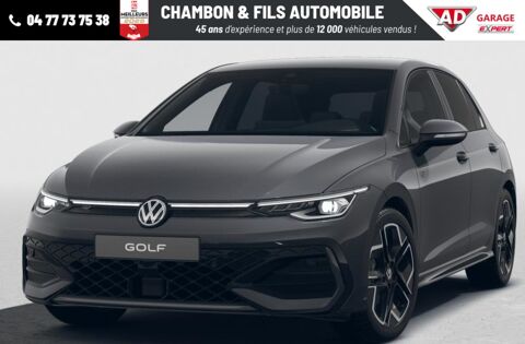 Volkswagen Golf 2.0 TDI 150 DSG7 R-Line 2025 occasion La Grand-Croix 42320