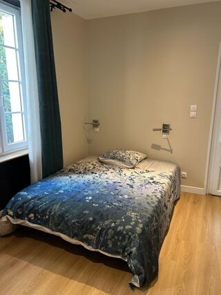  Appartement à louer 1 pièce 16 m²