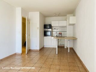  Appartement  vendre 2 pices 38 m