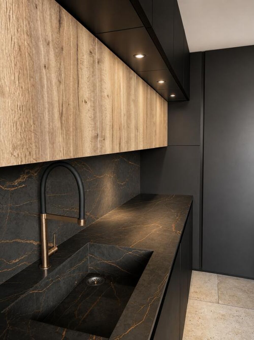 Vente Villa Villa Marseille 11