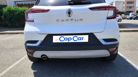 Captur II 1.3 TCe 130 EDC7 Intens - Automatique 2020 occasion 20200 Bastia