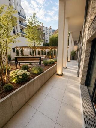  Appartement à vendre 3 pièces 70 m²