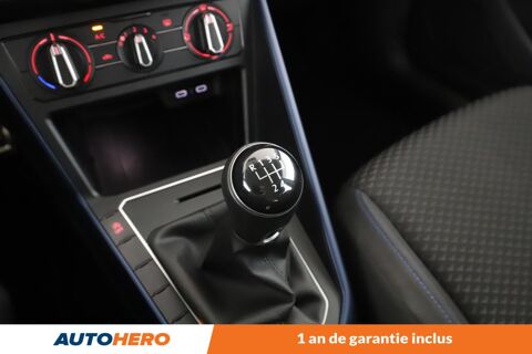Polo 1.0 TSI United 95 ch 2020 occasion 92130 Issy-les-Moulineaux
