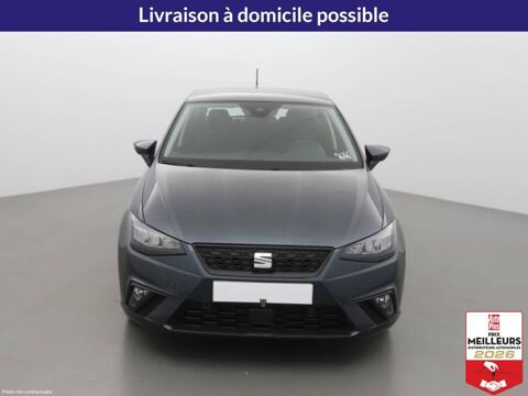 Ibiza 1.0 TSI 95CH STYLE 2023 occasion 10150 Lavau