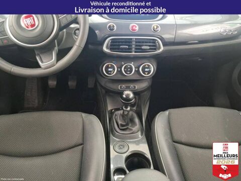 500 X GSE 120 CROSS 2020 occasion 10150 Lavau