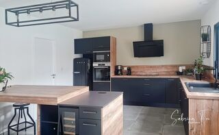  Maison � vendre 5 pi�ces 131 m�