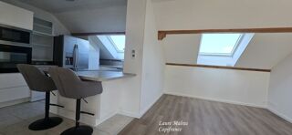  Appartement à vendre 4 pièces 90 m²