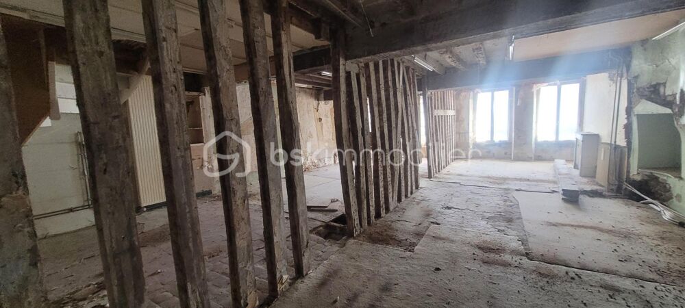 Vente Immeuble IMMEUBLE INVESTISSEUR Pithiviers
