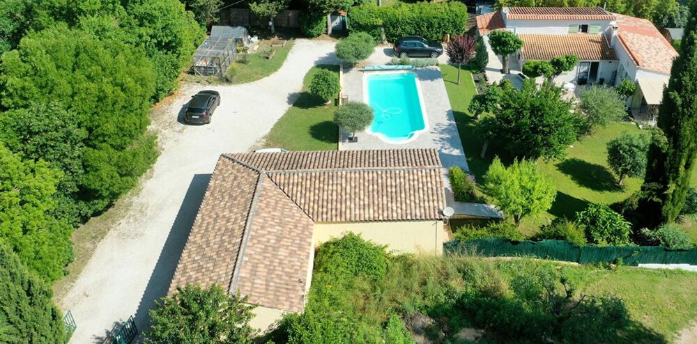 Maison 6 pièces 150 m² · à Le Val · 150 m² · 435 000 €