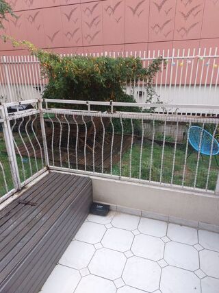  Appartement à louer 2 pièces 48 m²
