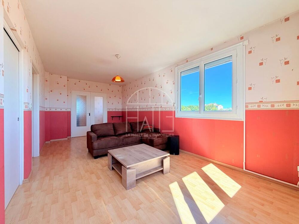 Vente Appartement Appartement Isle