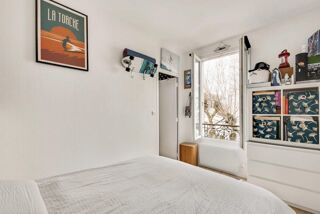  Appartement � vendre 2 pi�ces 33 m�