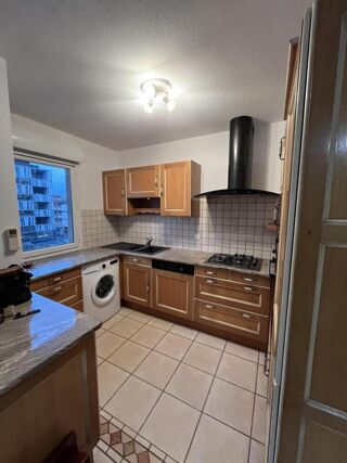  Appartement � louer 3 pi�ces 65 m�