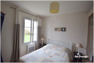  Maison à louer 5 pièces 107 m²